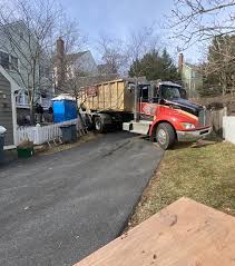 Professional Junk Removal  in Shaker Heights, OH